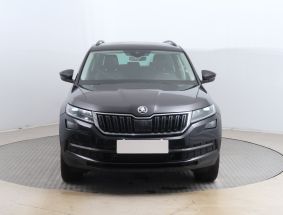 Skoda Kodiaq - 2019