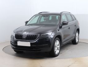 Skoda Kodiaq - 2019