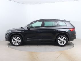 Skoda Kodiaq - 2019