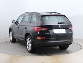 Skoda Kodiaq - 2019