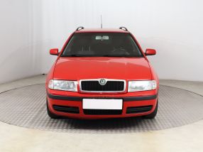 Škoda Octavia - 2003