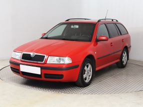 Škoda Octavia - 2003