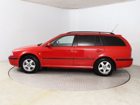 Škoda Octavia - 2003