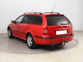 Škoda Octavia - 2003