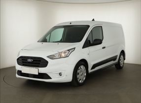 Ford Transit Connect - 2021