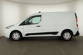 Ford Transit Connect - 2021