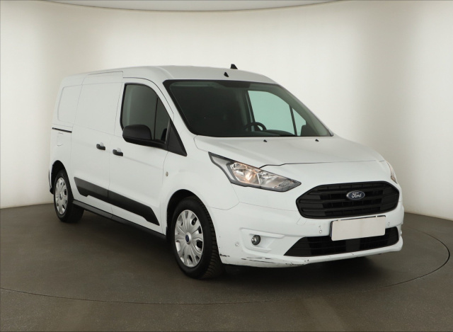 Ford Transit Connect 2021