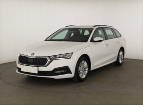 Skoda Octavia - 2022