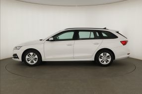 Skoda Octavia - 2022