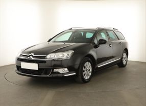 Citroen C5 - 2013