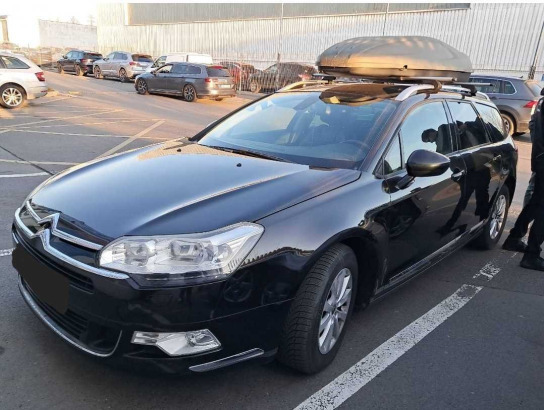 Citroen C5