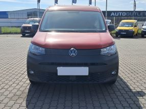 Volkswagen Caddy - 2022