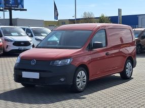 Volkswagen Caddy - 2022