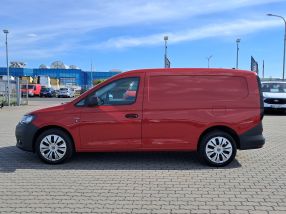 Volkswagen Caddy - 2022