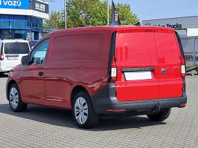 Volkswagen Caddy - 2022