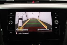 Volkswagen Arteon - 2022