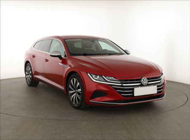 Volkswagen Arteon 2022