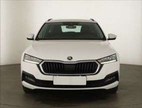 Skoda Octavia - 2022