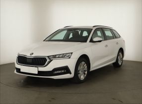 Skoda Octavia - 2022