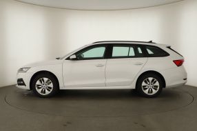 Skoda Octavia - 2022