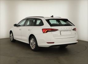 Skoda Octavia - 2022