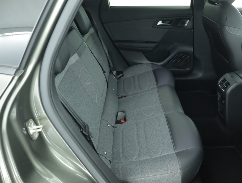 Citroen C5 X, 2022