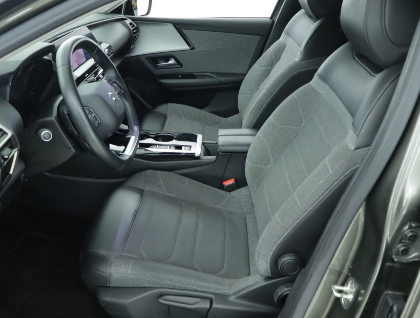 Citroen C5 X, 2022