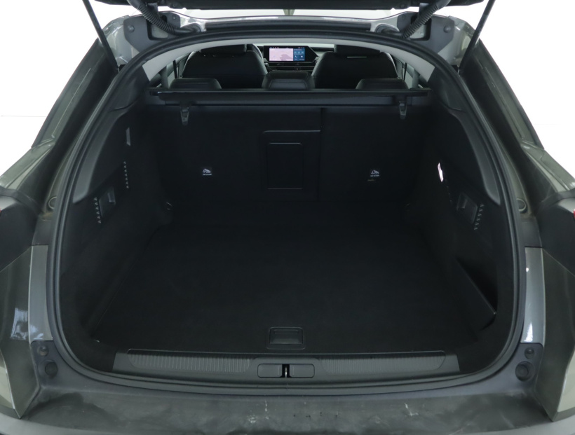 Citroen C5 X, 2022