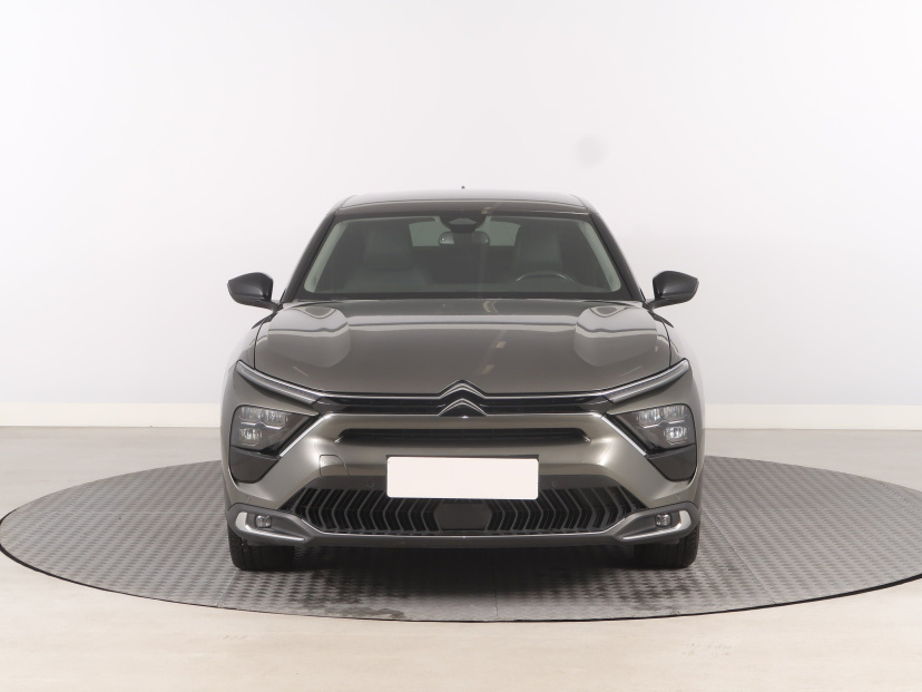 Citroen C5 X, 2022