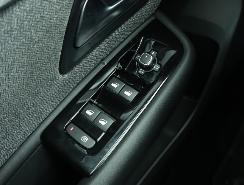 Citroen C5 X, 2022