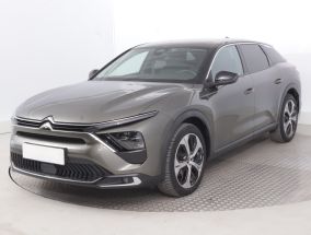 Citroen C5 X - 2022