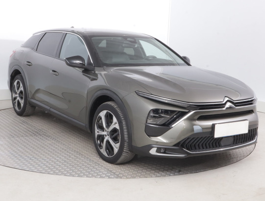 Citroen C5 X