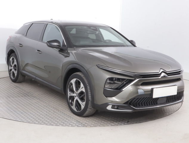 Citroen C5 X 2022