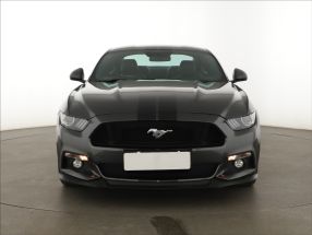 Ford Mustang - 2016