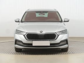 Skoda Octavia - 2020