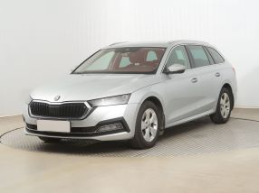 Skoda Octavia - 2020