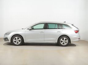 Skoda Octavia - 2020