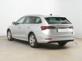 Skoda Octavia - 2020