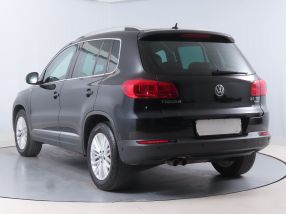 Volkswagen Tiguan - 2014