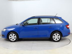 Škoda Fabia - 2019