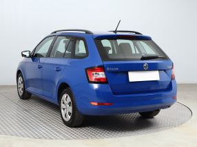 Škoda Fabia - 2019