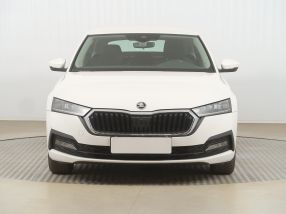 Skoda Octavia - 2020