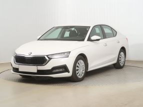 Skoda Octavia - 2020