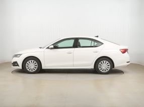 Skoda Octavia - 2020
