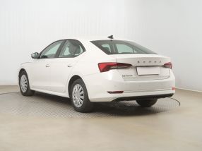 Skoda Octavia - 2020