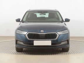 Skoda Octavia - 2021