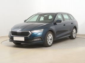 Skoda Octavia - 2021