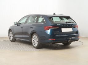 Skoda Octavia - 2021