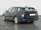 Škoda Octavia, 2021