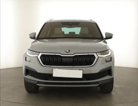 Skoda Kodiaq - 2021